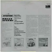 LP - Brian Auger - Attention! Brian Auger!