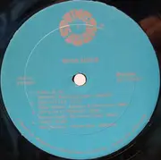 LP - Brian Auger - Brian Auger