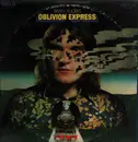 LP - Brian Auger's Oblivion Express - Brian Auger's Oblivion Express - red label