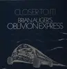 LP - Brian Auger's Oblivion Express - Closer To It