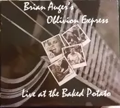 Brian Auger - Live At The Baked Potato