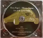 Double CD - Brian Auger's Oblivion Express - Live At The Baked Potato - Digipak