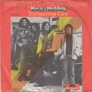 Brian Auger's Oblivion Express - Marai's Wedding