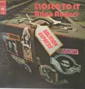 LP - Brian Auger's Oblivion Express - Closer To It