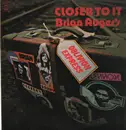 LP - Brian Auger's Oblivion Express - Closer To It - Insert