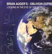 Brian Auger's Oblivion Express - Looking In The Eye Of The World