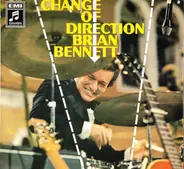 Brian Bennett - Change of Direction