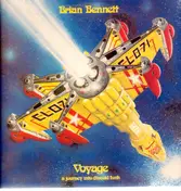 Brian Bennett - Voyage: A Journey Into Discoid Funk