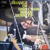 LP - Brian Bennett - Change Of Direction