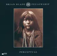 Brian Blade Fellowship - Perceptual