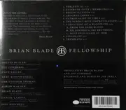 CD - Brian Blade Fellowship - Perceptual