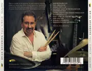CD - Brian Bromberg - Full Circle