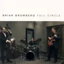 CD - Brian Bromberg - Full Circle