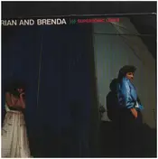 Brian and Brenda - Supersonic Lover