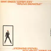 brian briggs - Combat Zone / Nervous Breakdown
