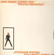 12'' - Brian Briggs - Combat Zone / Nervous Breakdown