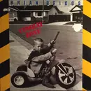 LP - Brian Briggs - Combat Zone