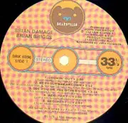 LP - Brian Briggs - Brian Damage
