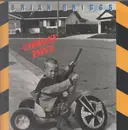 LP - Brian Briggs - Combat Zone