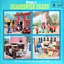 LP - Brian Cant & Freddie Phillips - Welcome To Camberwick Green