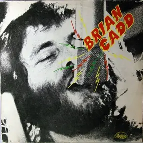 Brian Cadd - Brian Cadd