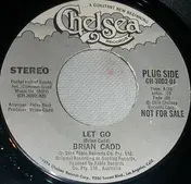 Brian Cadd - Let Go