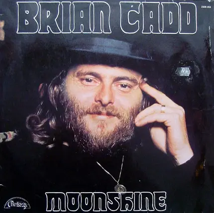 Brian Cadd - Moonshine