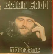 LP - Brian Cadd - Moonshine