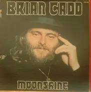 Brian Cadd - Moonshine