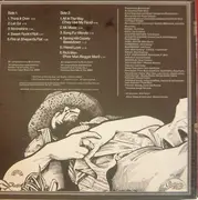LP - Brian Cadd - Moonshine