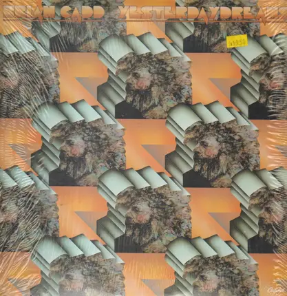 Brian Cadd - Yesterdaydreams