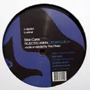 12inch Vinyl Single - Brian Cares - Rejected Animal