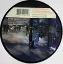 12inch Vinyl Single - Brian Cares - Distance E.P.