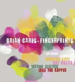 Brian Cares - Fingerprints