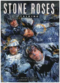 The Stone Roses - Stone Roses - Talking