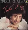 LP - Brian Chapman - Turn It Up!