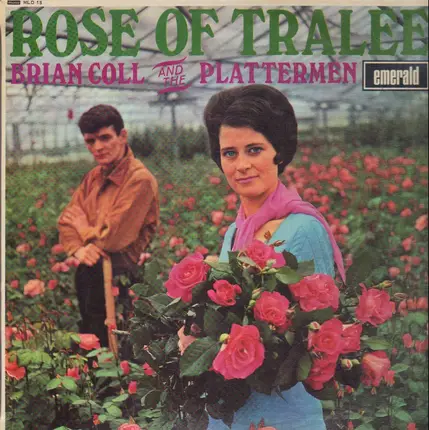 Brian Coll And The Plattermen - Rose Of Tralee