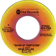 Brian Collins - Queen Of Temptation