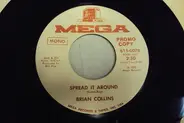 Brian Collins - Spread It Around