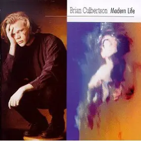 Brian Culbertson - Modern Life