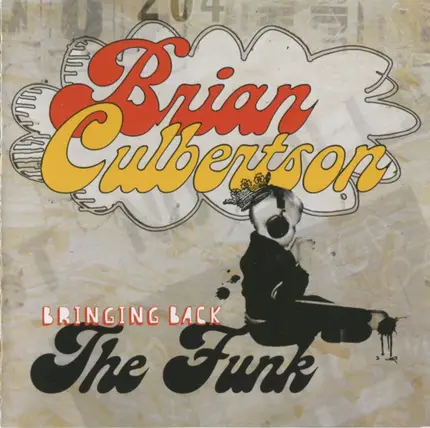 Brian Culbertson - Bringing Back the Funk