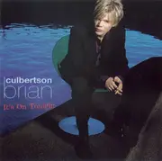 CD - Brian Culbertson - It's On Tonight