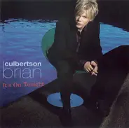 Brian Culbertson - It's on Tonight