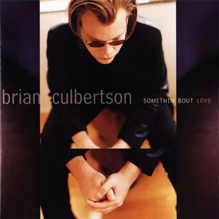 Brian Culbertson - Somethin' Bout Love