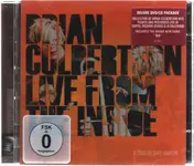 Brian Culbertson - Live from the Inside