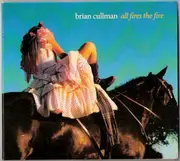 CD - Brian Cullman - All Fires The Fire - Digipak