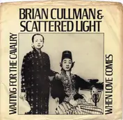 Brian Cullman