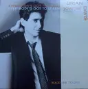 12inch Vinyl Single - Brian Davis - Everybody's Got To Learn Sometime