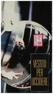 Brian De Palma - Vestito per uccidere / Dressed To Kill