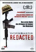 Brian De Palma a.o. - Redacted